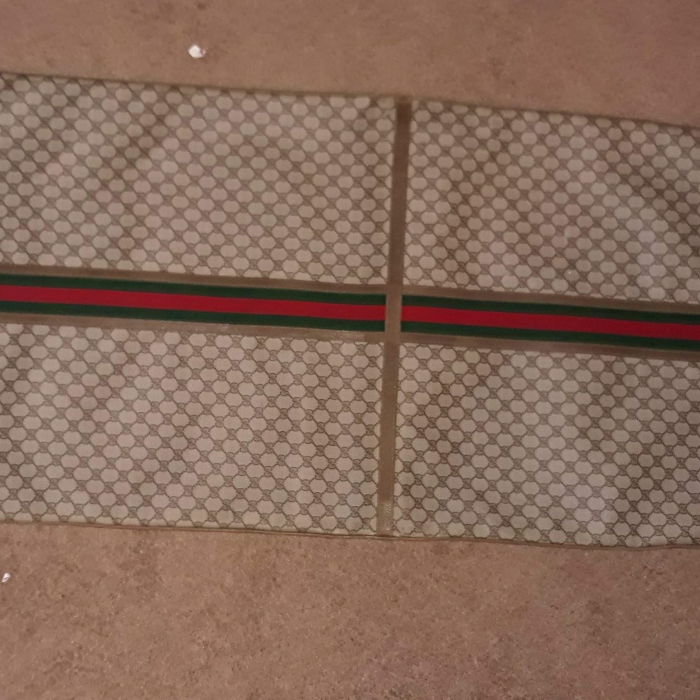 COPY - Vintage gucci garment bag